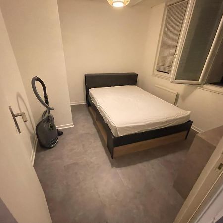 Cosy T2 En Centre Ville Морес Экстерьер фото