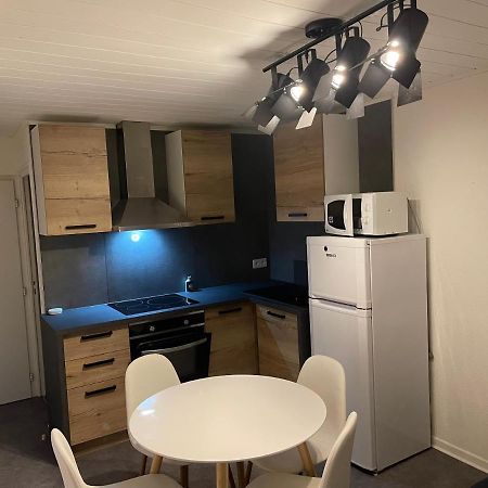 Cosy T2 En Centre Ville Морес Экстерьер фото